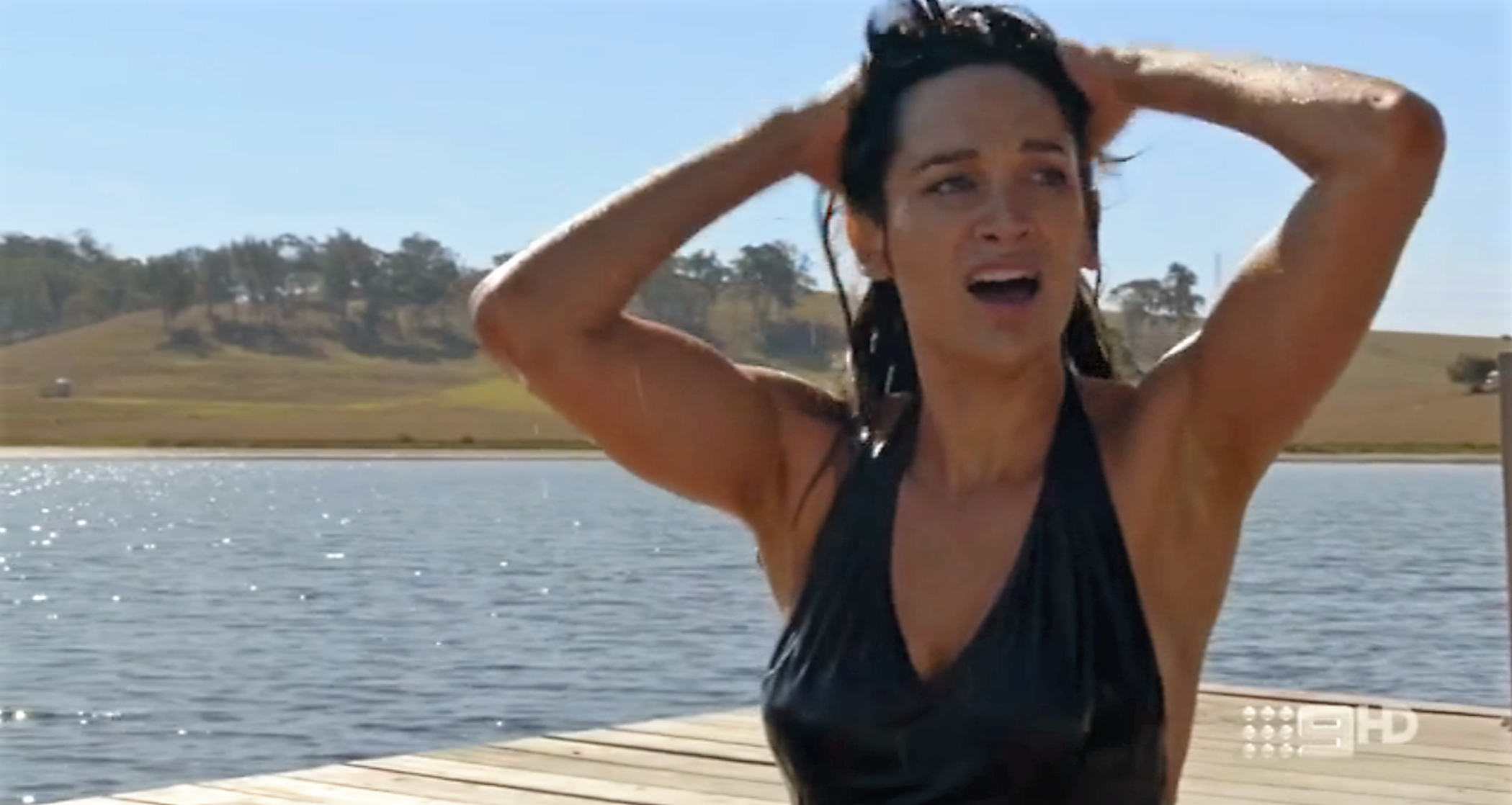 Nicole da Silva Nicole da Silva