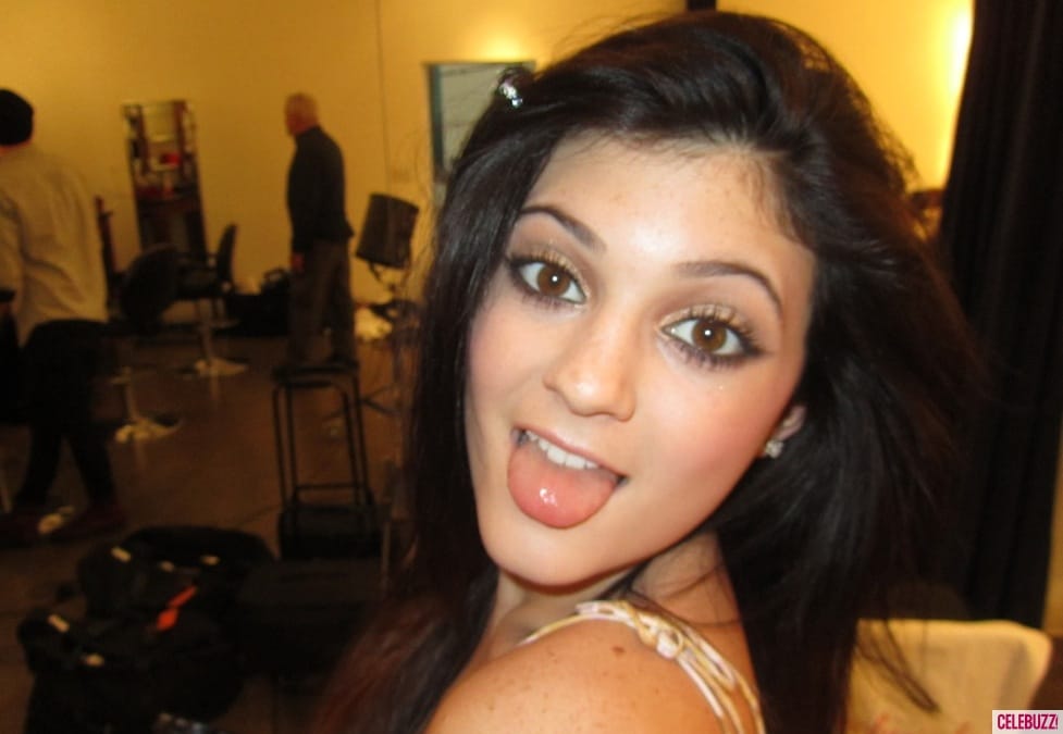 Kylie Jenner