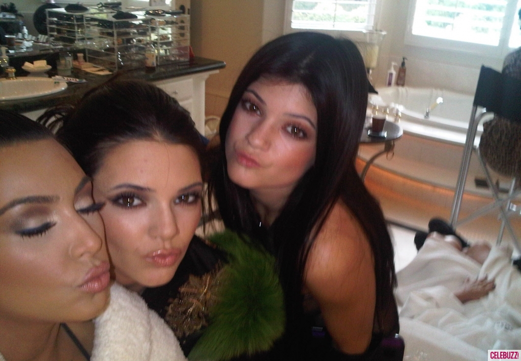 Kylie Jenner