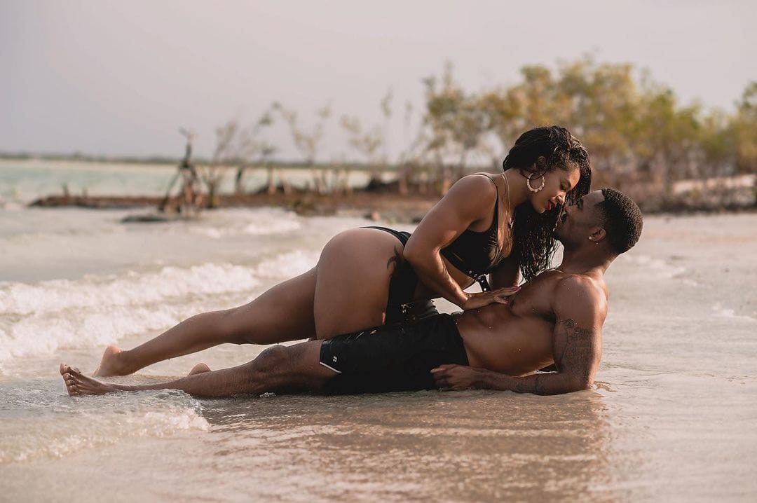 Bianca Belair