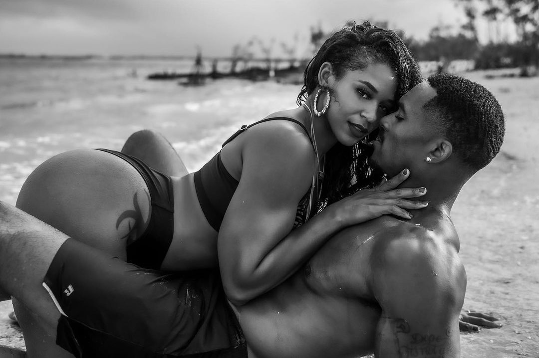 Bianca Belair