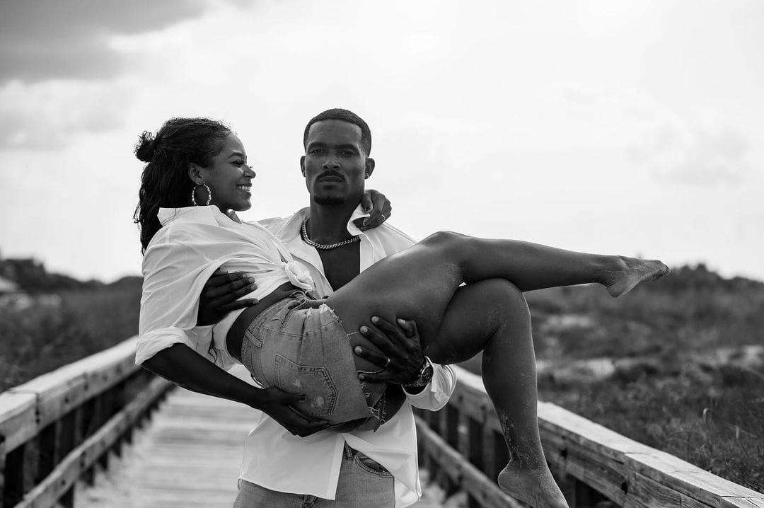 Bianca Belair