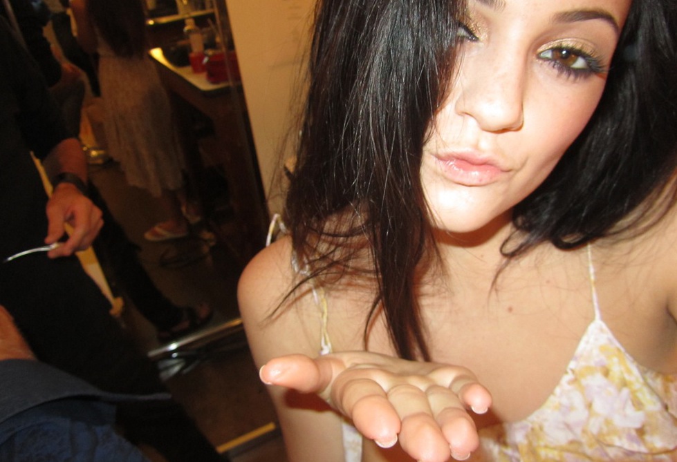 Kylie Jenner