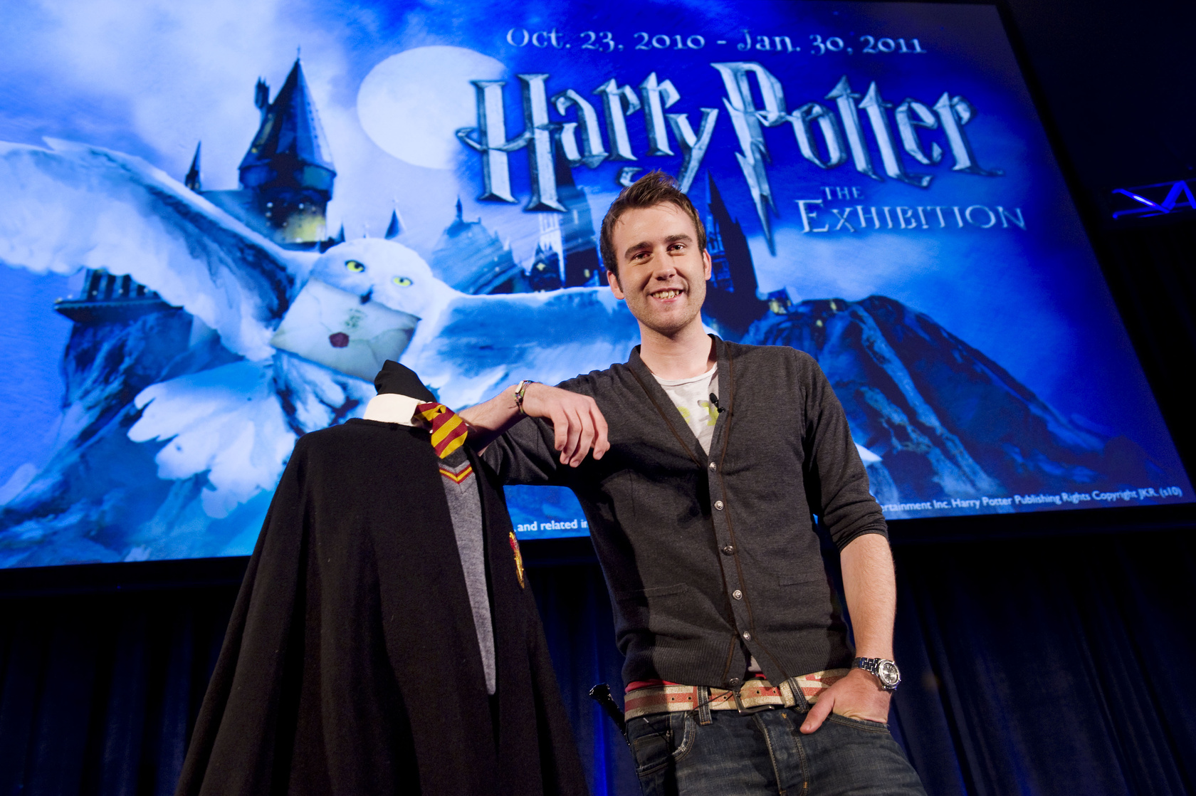 Matthew Lewis