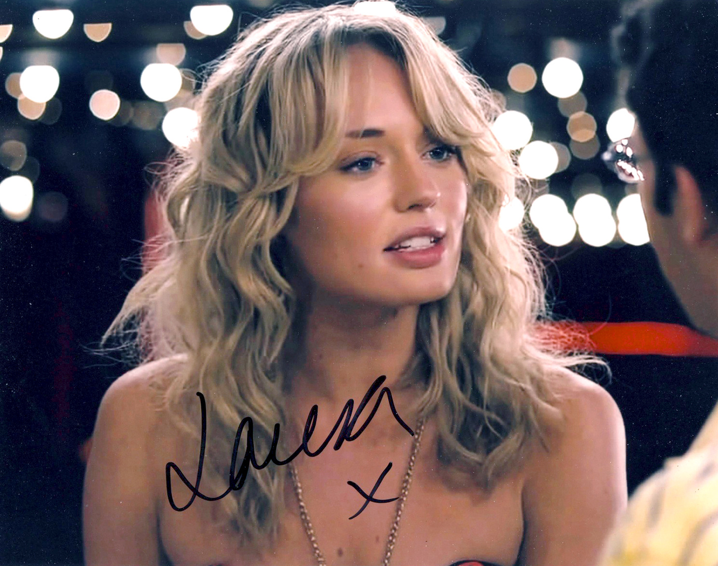 Laura Haddock Laura Haddock