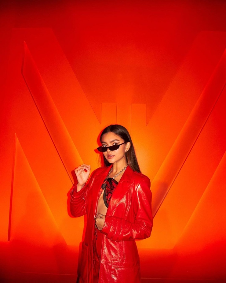 Picture of Myra Molloy