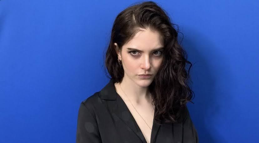 Ainsley Seiger