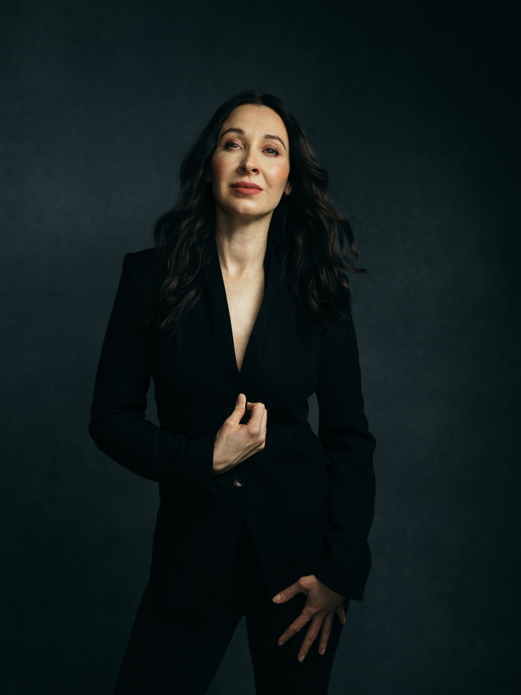 Picture of Loretta Walsh