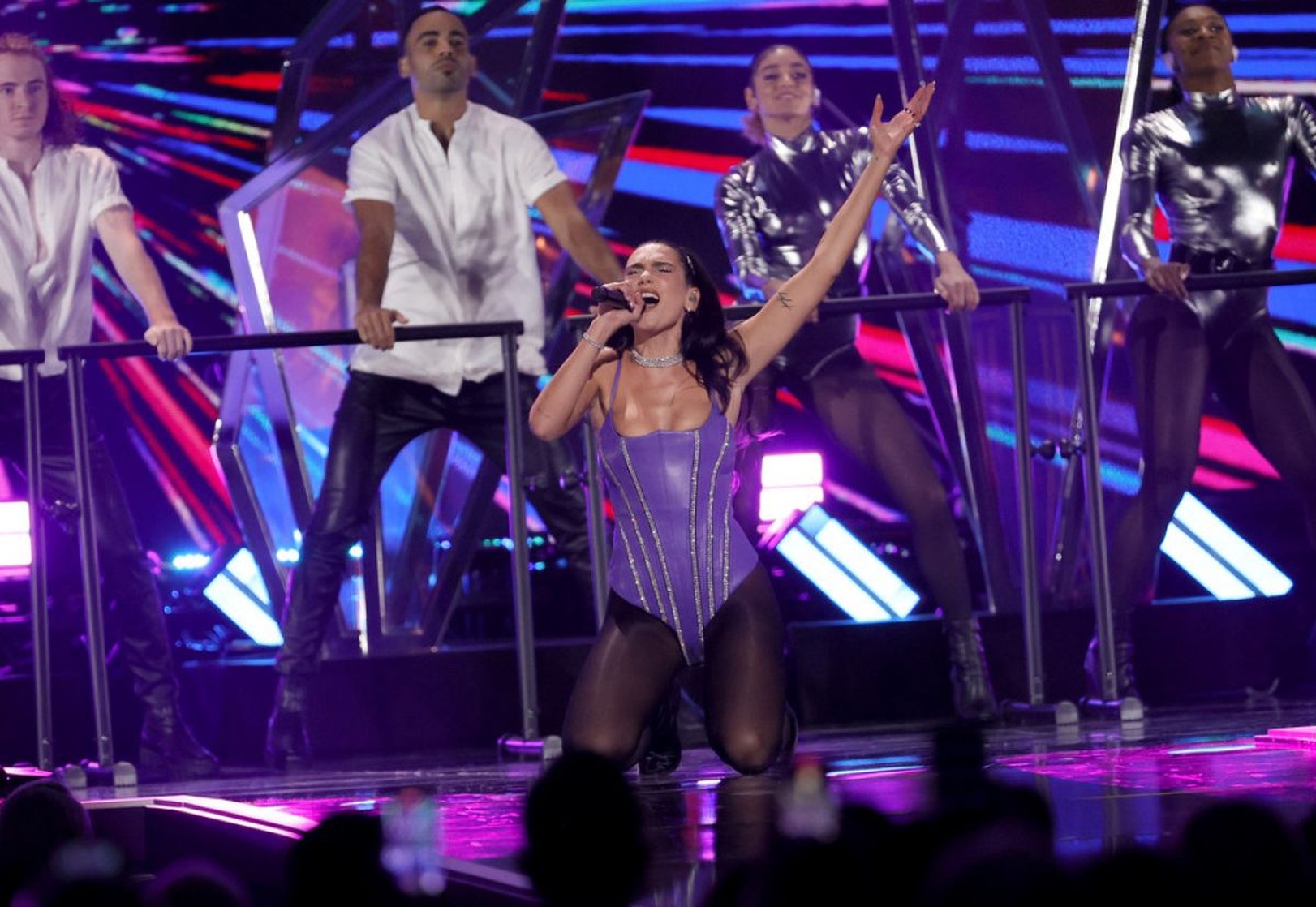 Dua Lipa