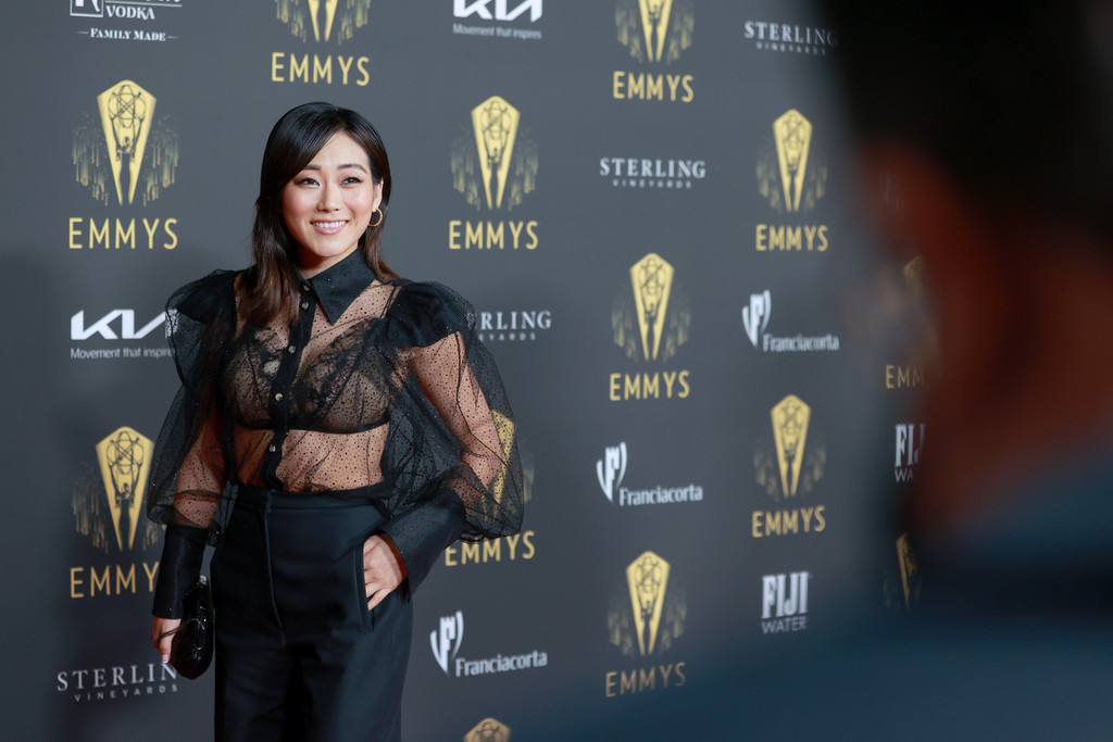 Karen Fukuhara
