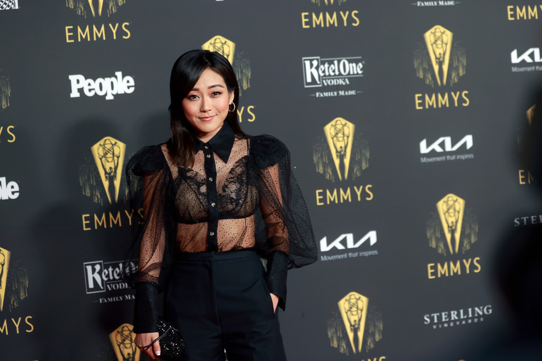 Karen Fukuhara