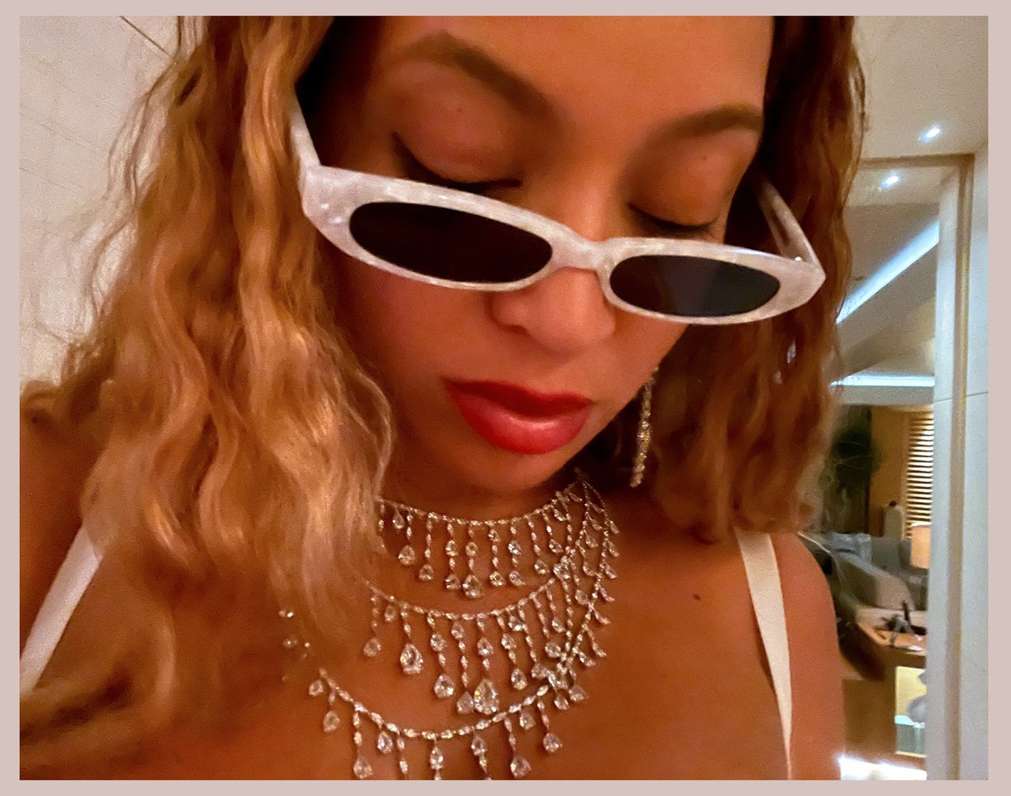 Beyoncé Knowles