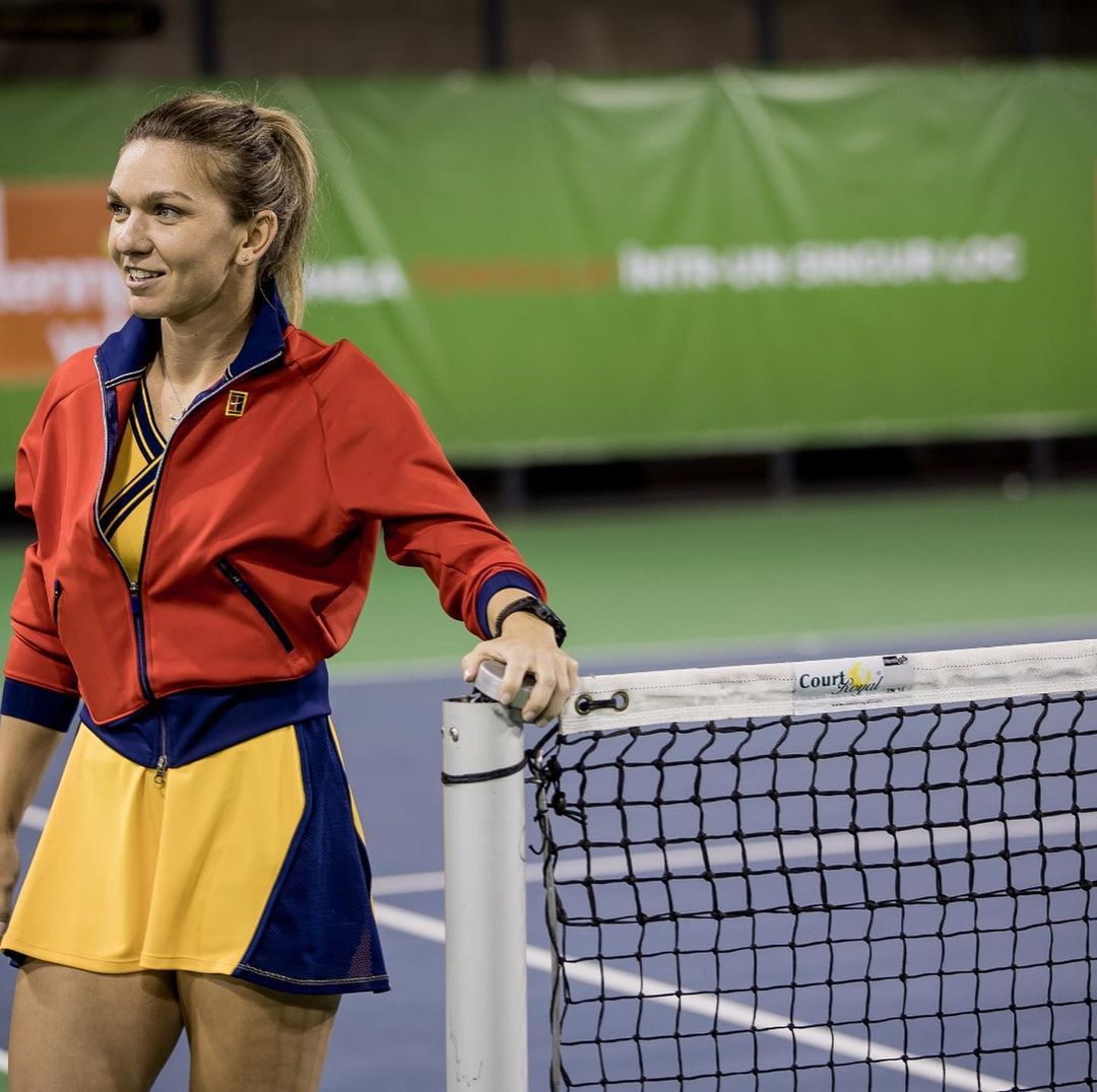 Simona Halep