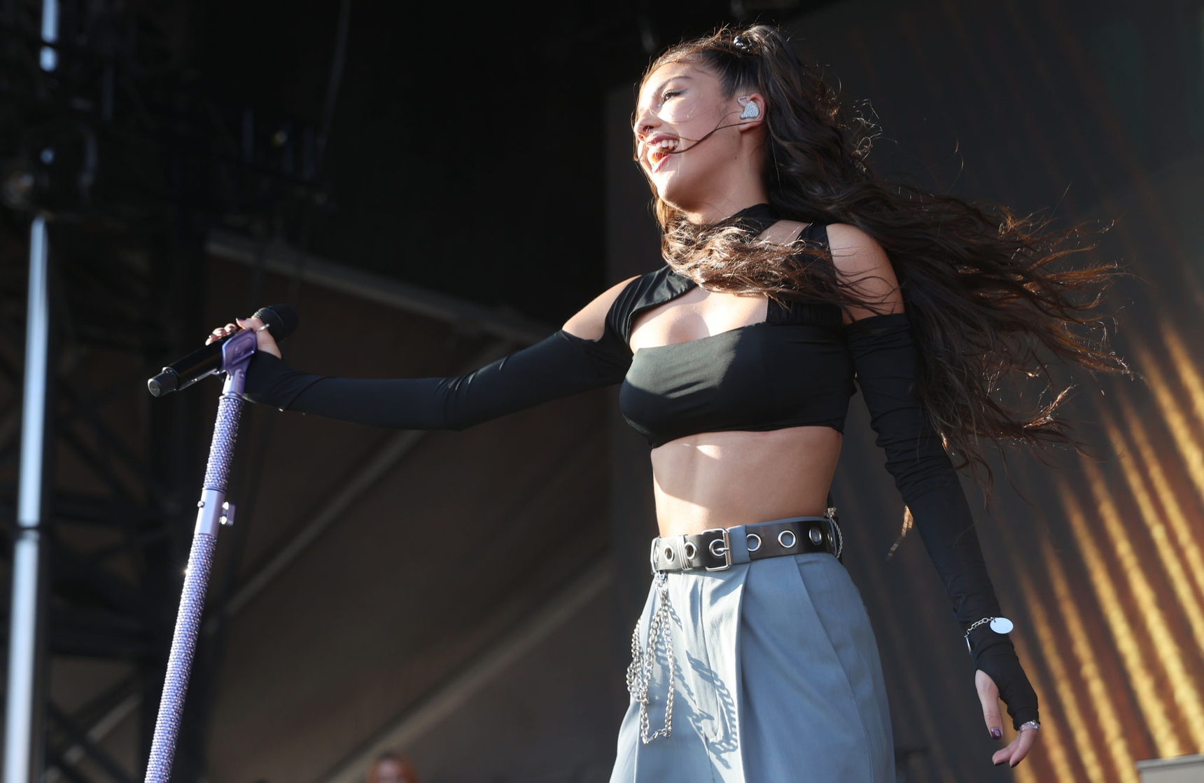 Olivia Rodrigo Olivia Rodrigo