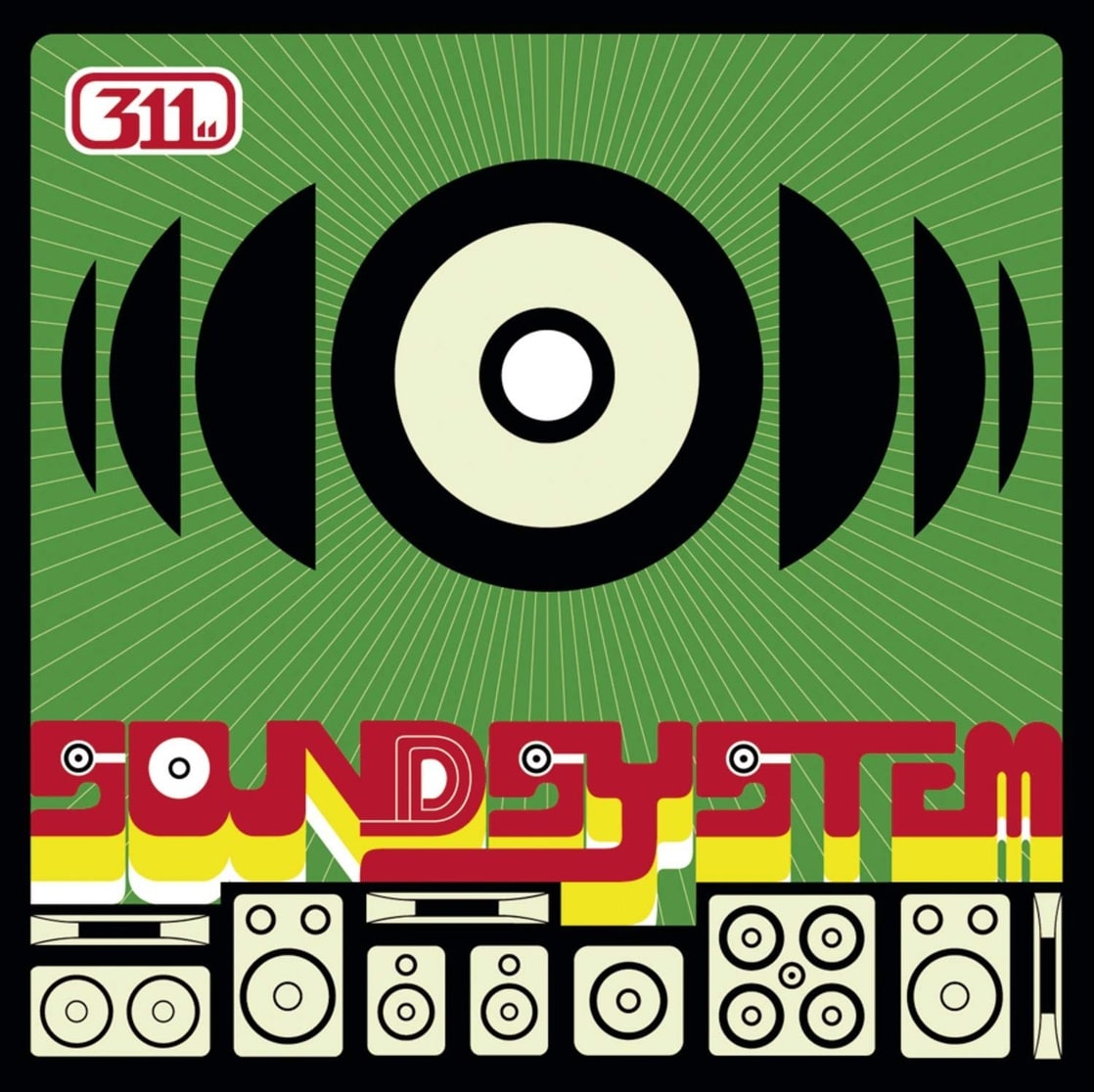 Soundsystem