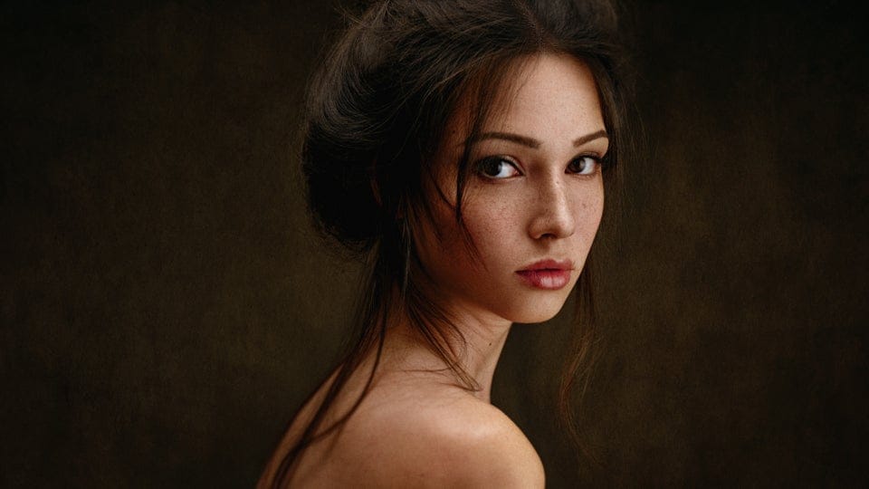 Mariya Volokh