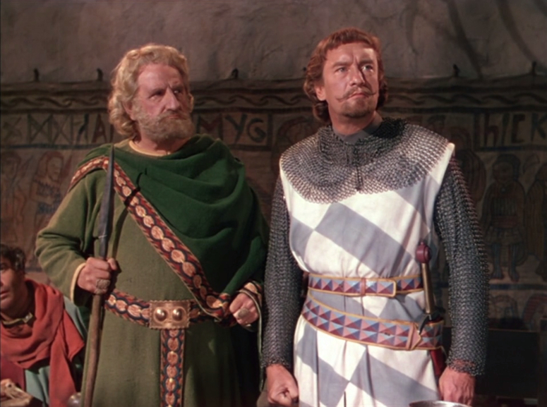 Ivanhoe (1952) Ivanhoe (1952)