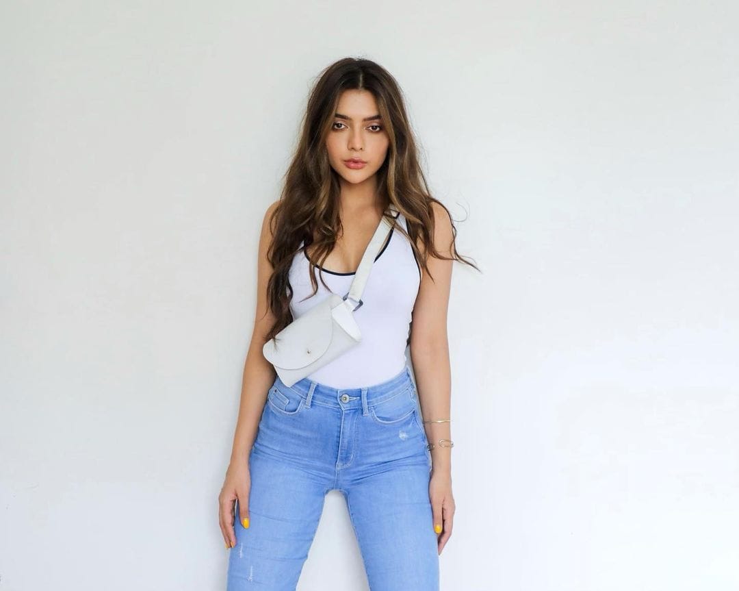 Ruhi Singh Ruhi Singh