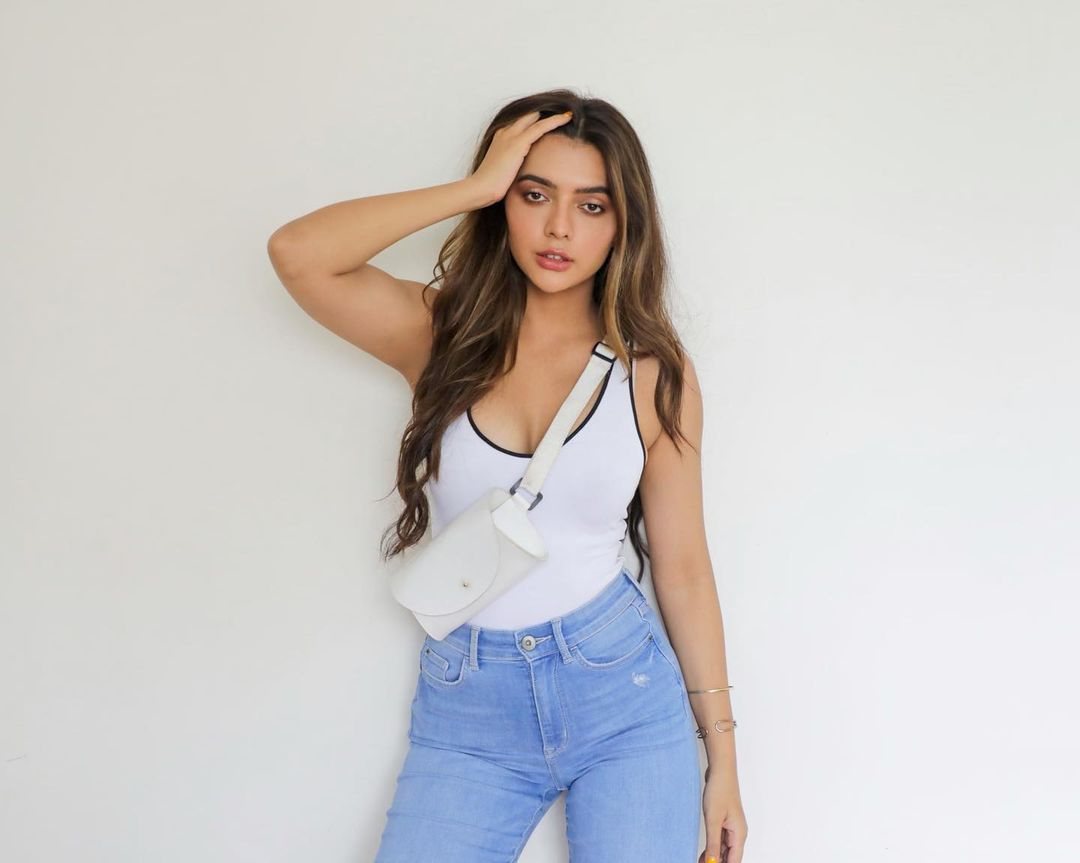 Ruhi Singh Ruhi Singh