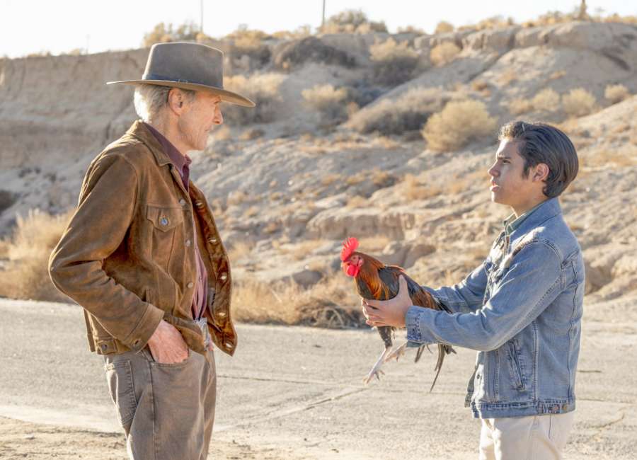 Picture of Cry Macho (2021)