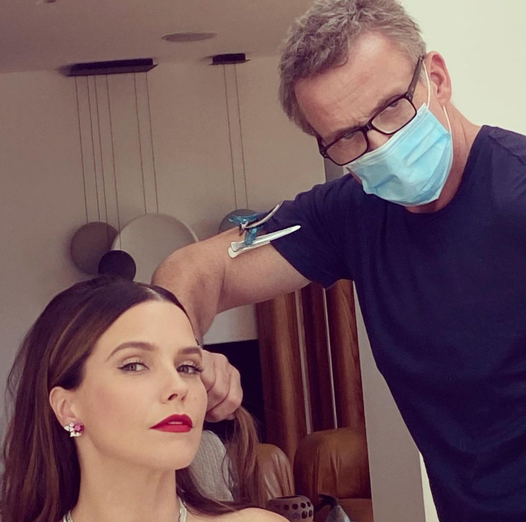 Sophia Bush