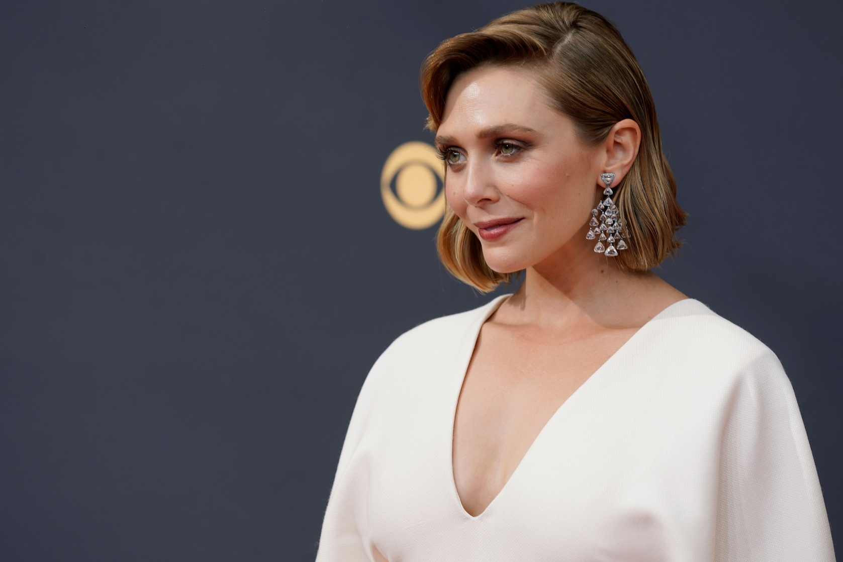Elizabeth Olsen