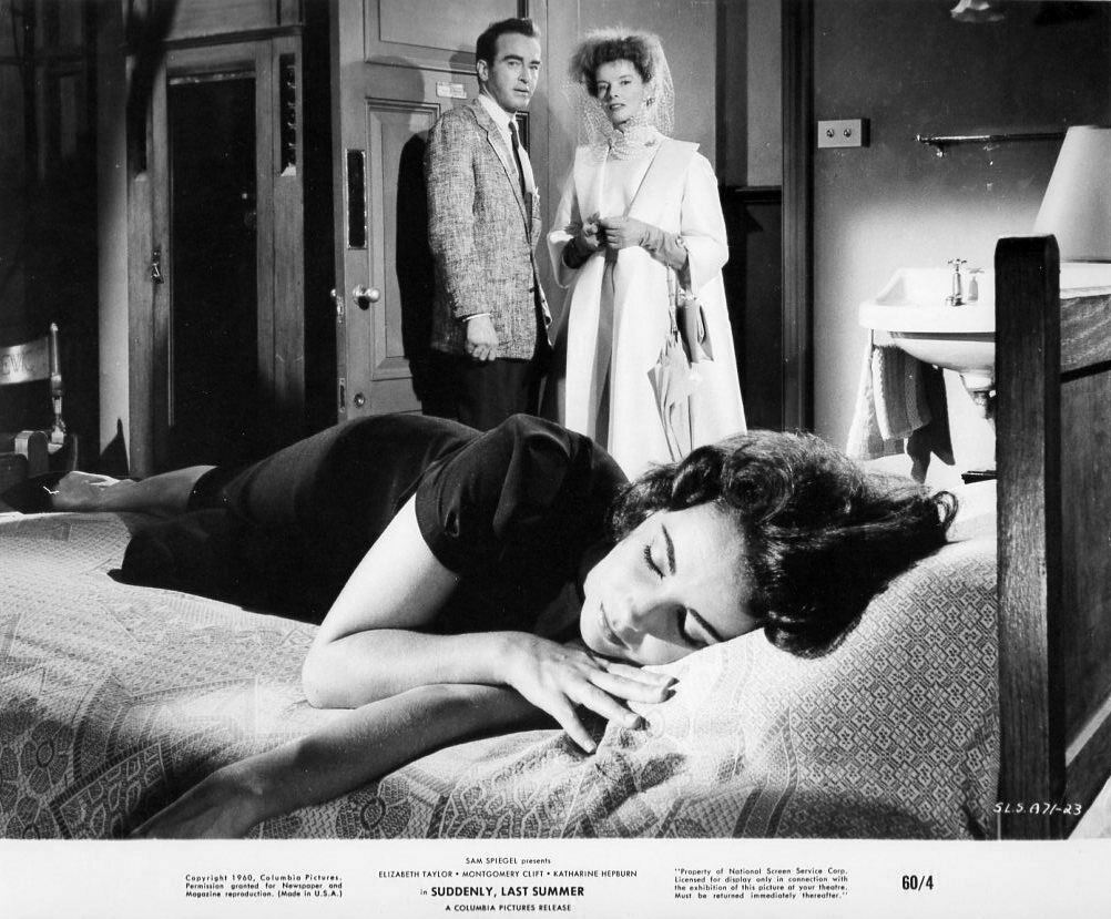 Elizabeth Taylor