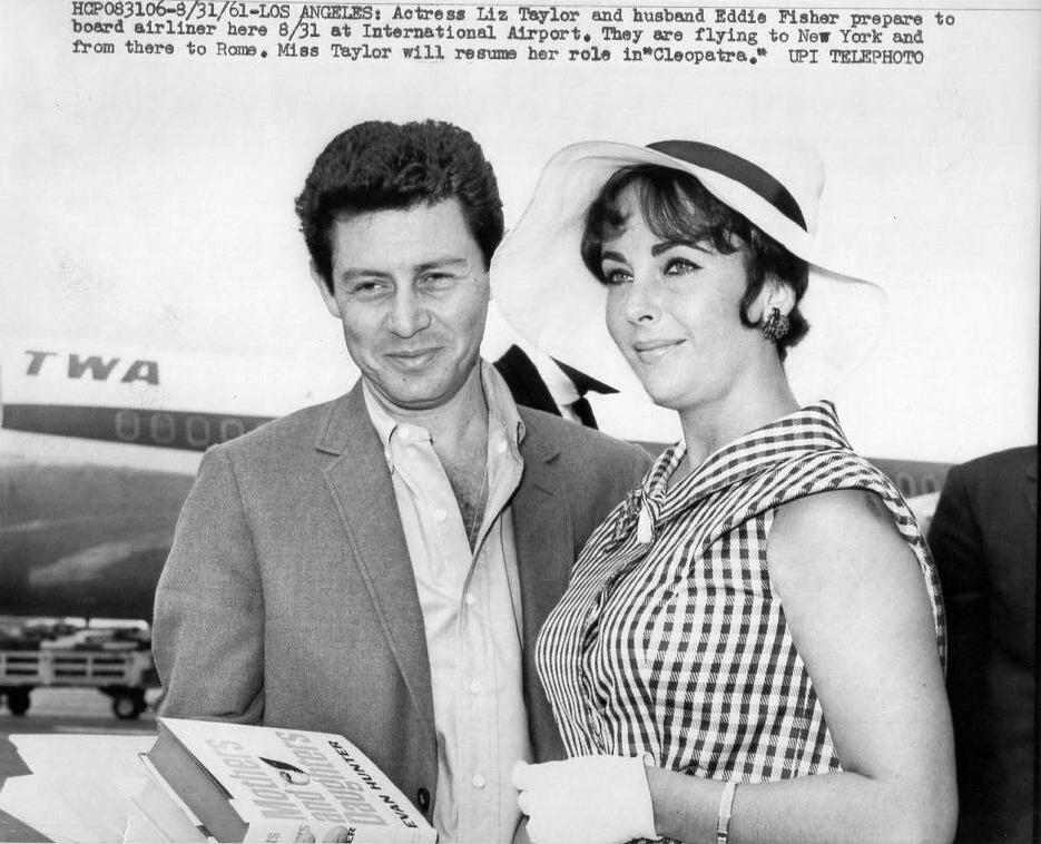 Elizabeth Taylor