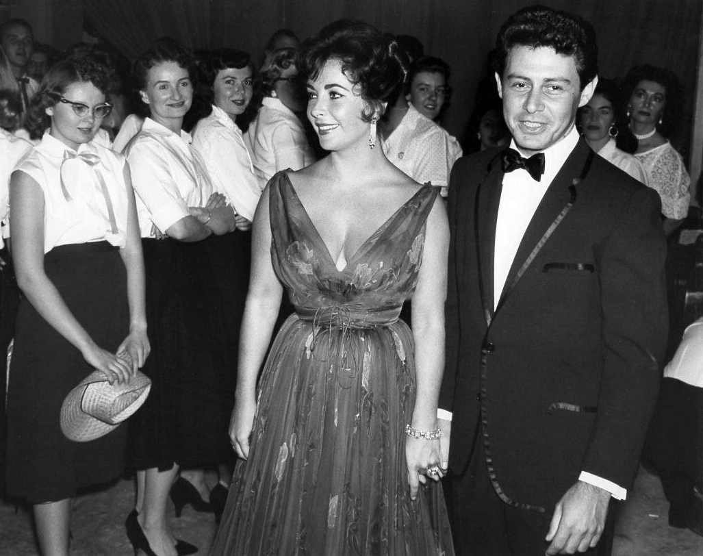 Elizabeth Taylor