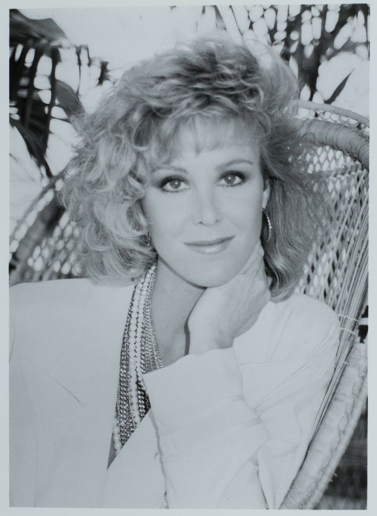 Joanna Kerns