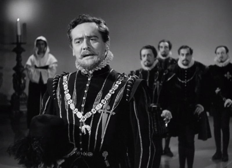 The Sea Hawk (1940) The Sea Hawk (1940)