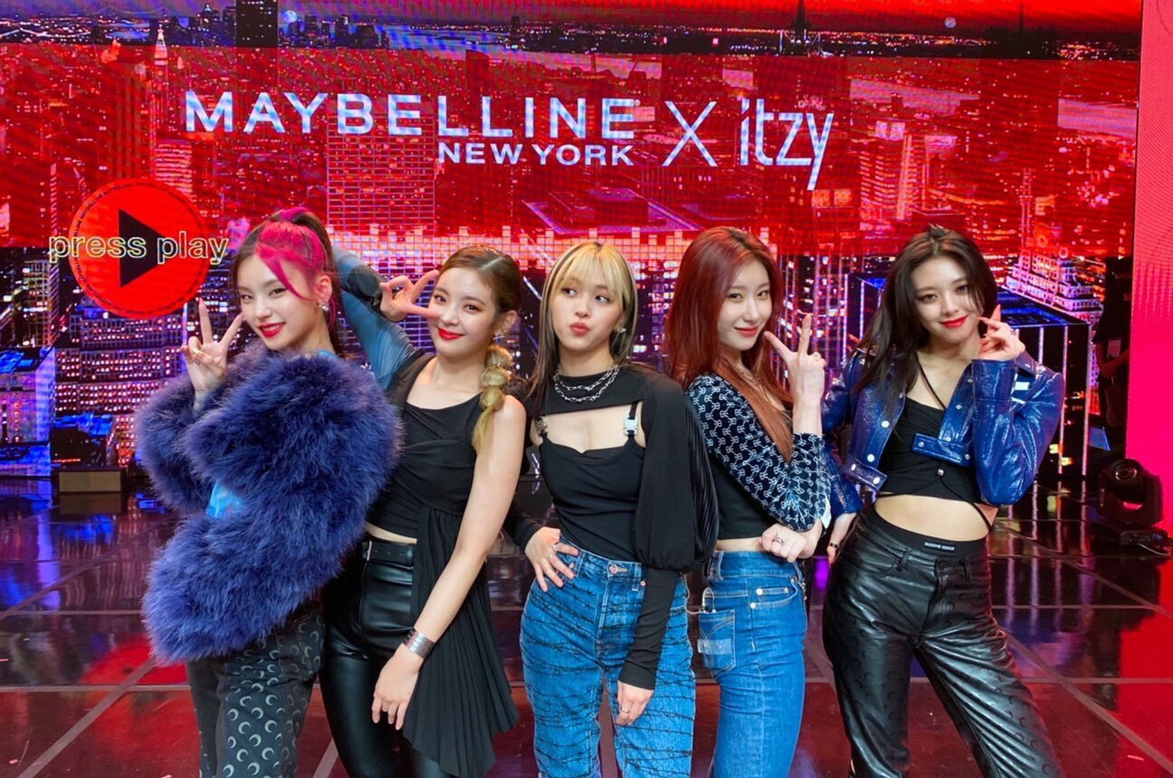 ITZY