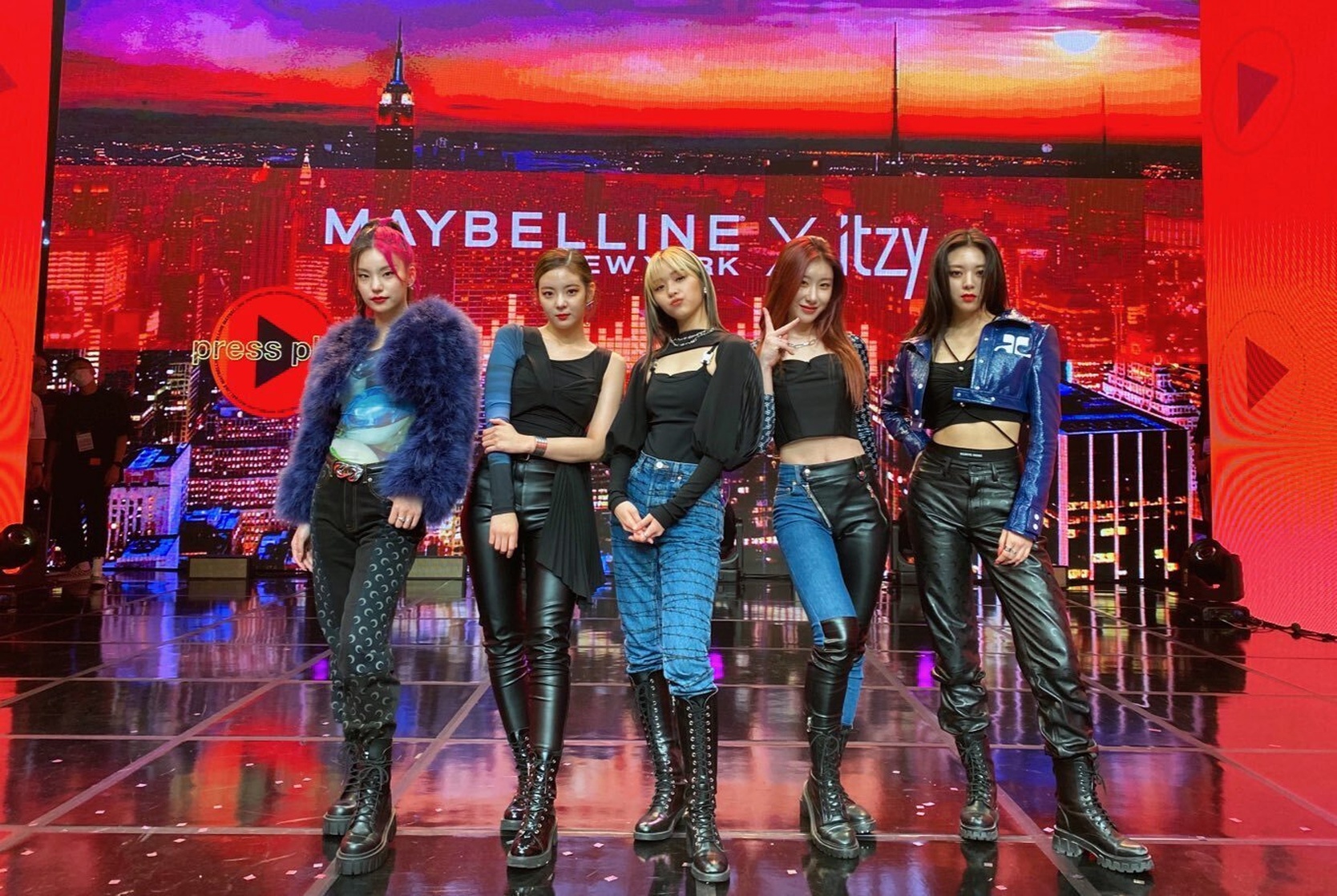 ITZY