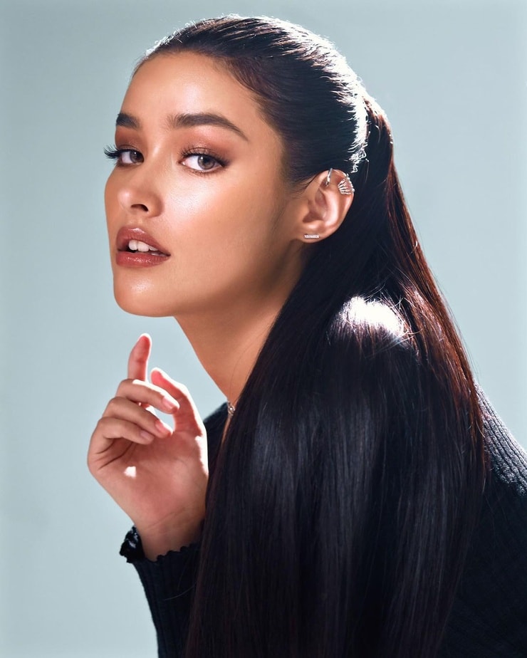 Picture Of Liza Soberano