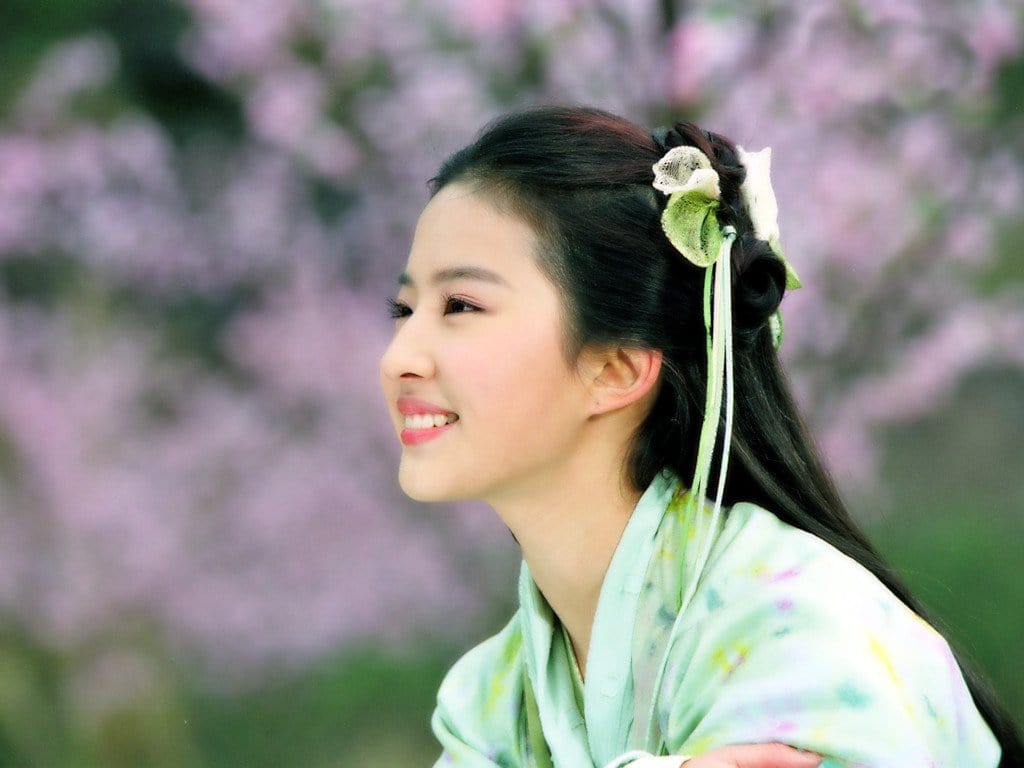 Yifei Liu Yifei Liu