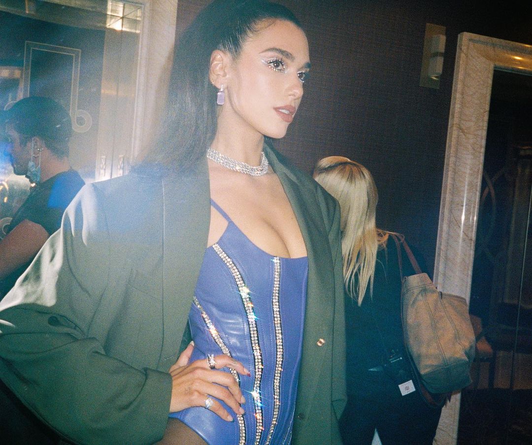 Dua Lipa