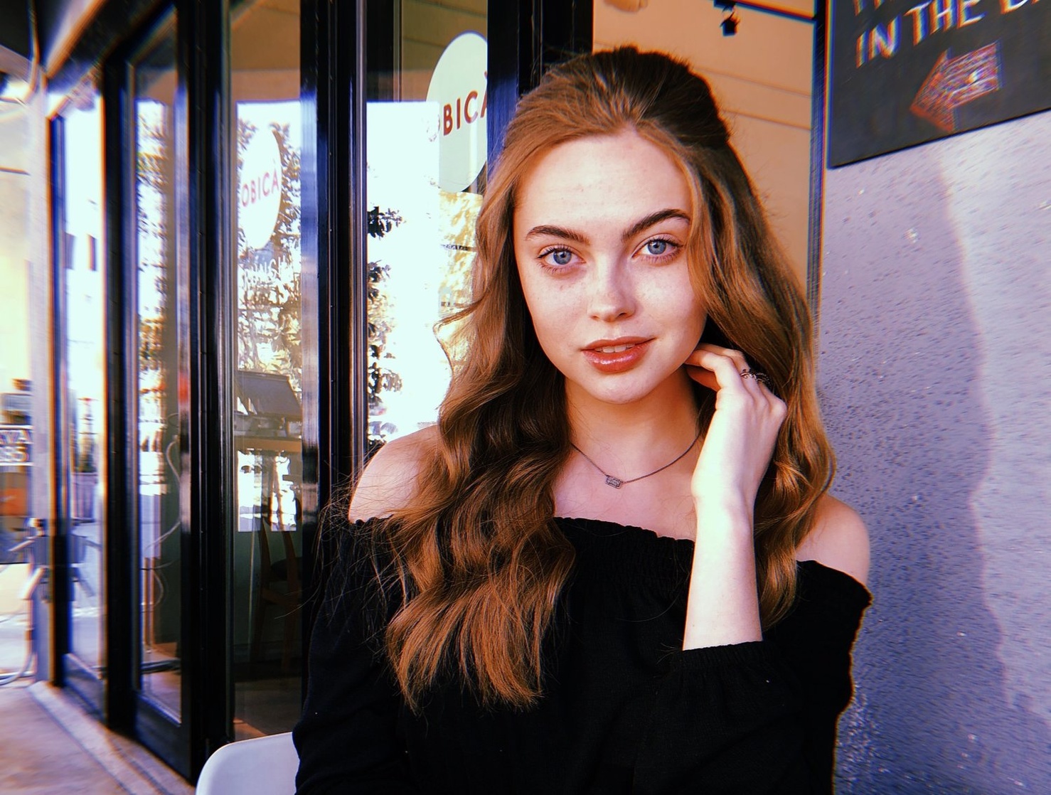 Lani Randol