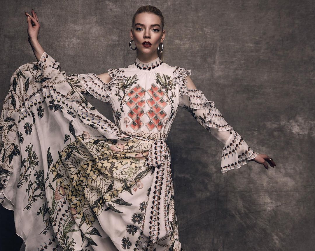 Anya Taylor-Joy