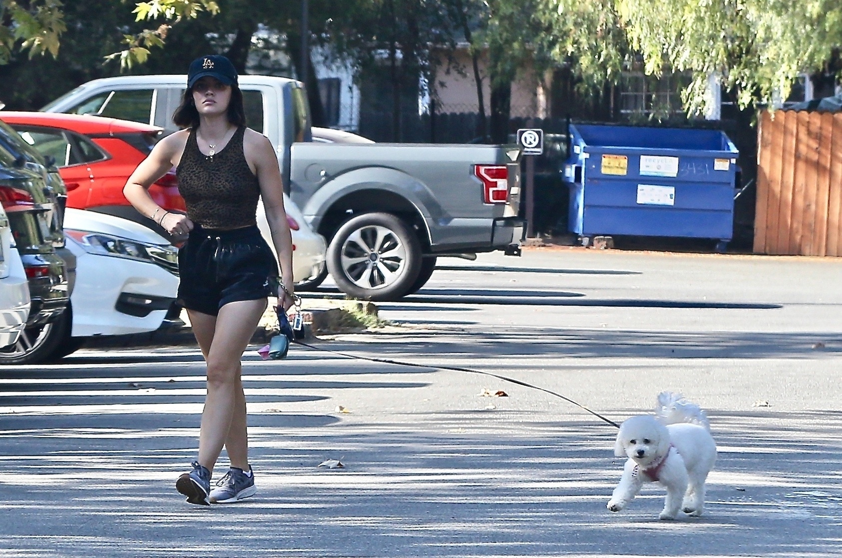 Lucy Hale