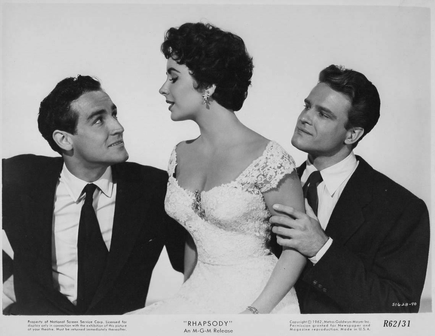 Elizabeth Taylor