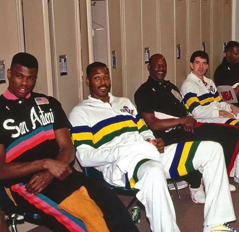 Karl Malone