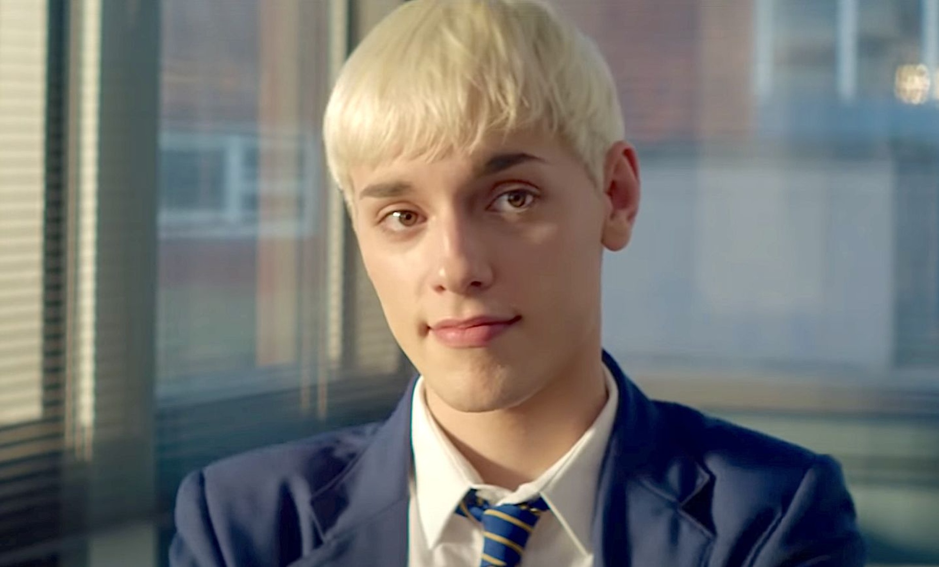 Everybody's Talking About Jamie