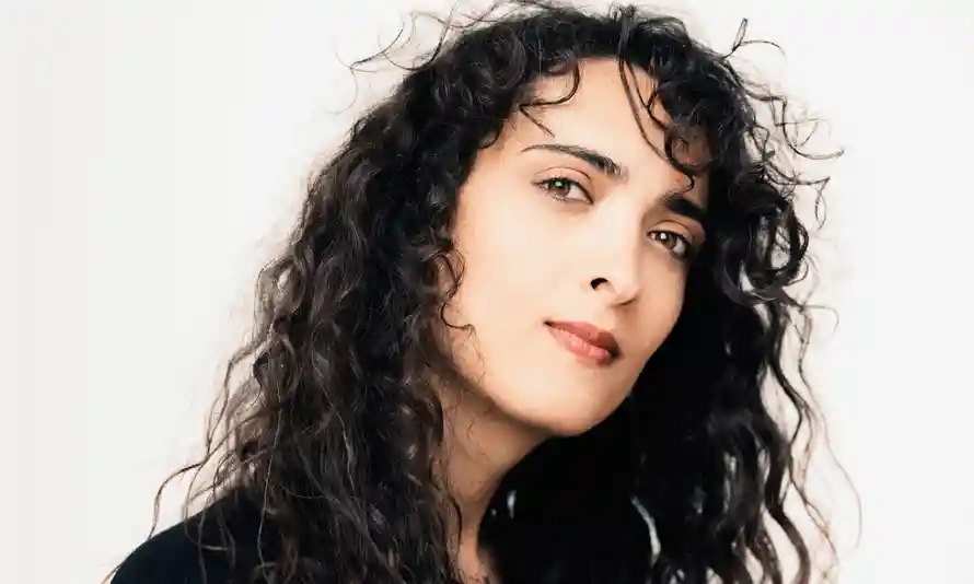 Nana Ekvtimishvili