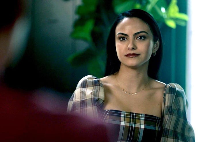 Picture of Camila Mendes