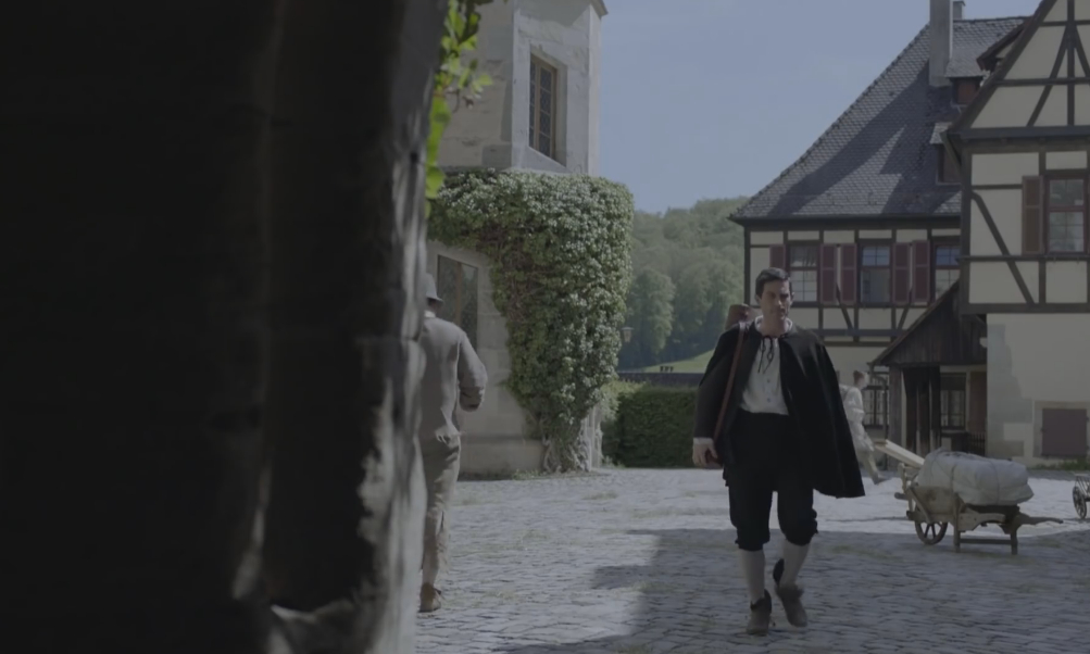 Johannes Kepler - Storming the Heavens