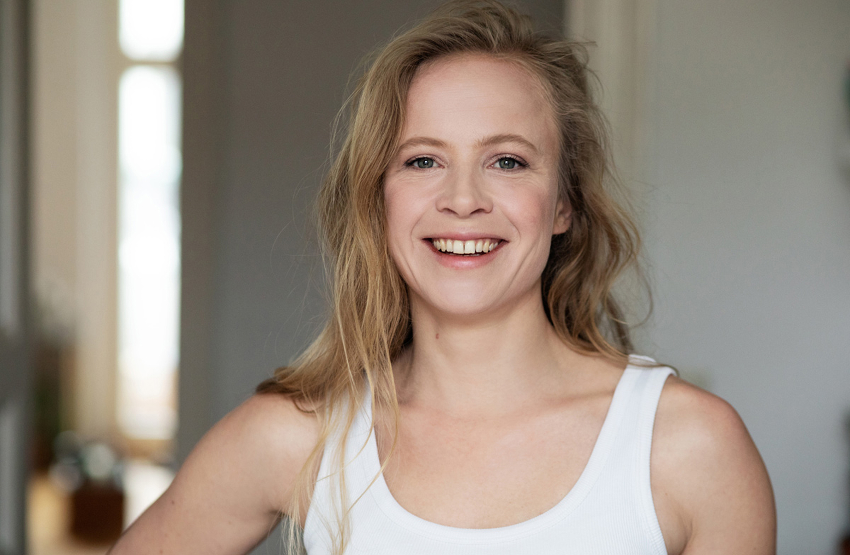 Lena Drieschner