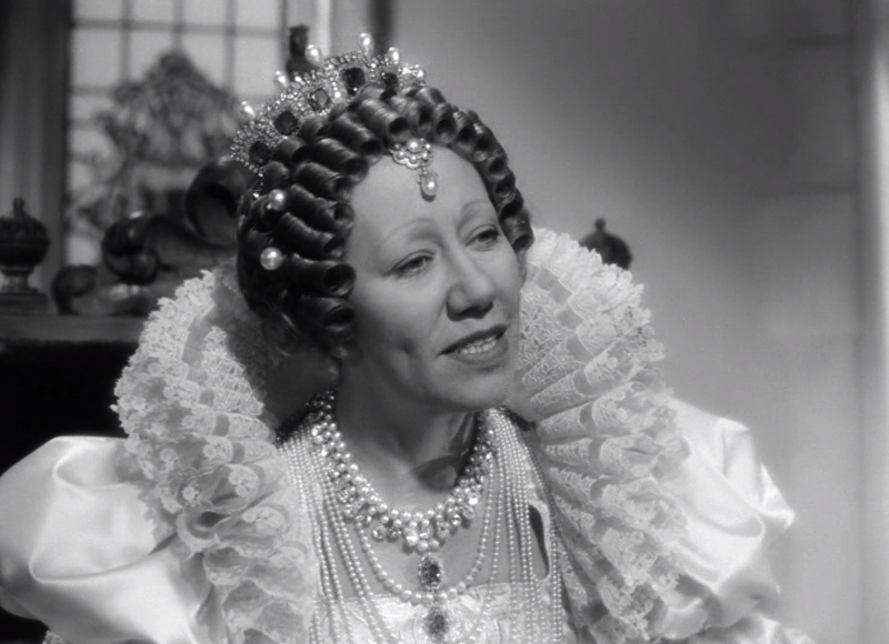 The Sea Hawk (1940) The Sea Hawk (1940)