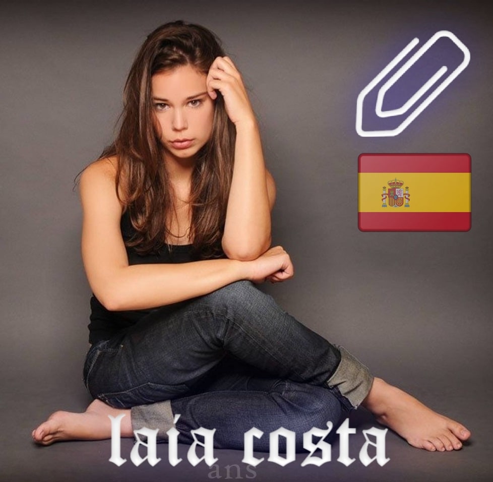 Laia Costa