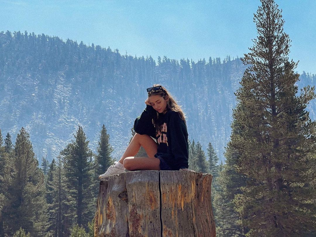 Haley Pullos