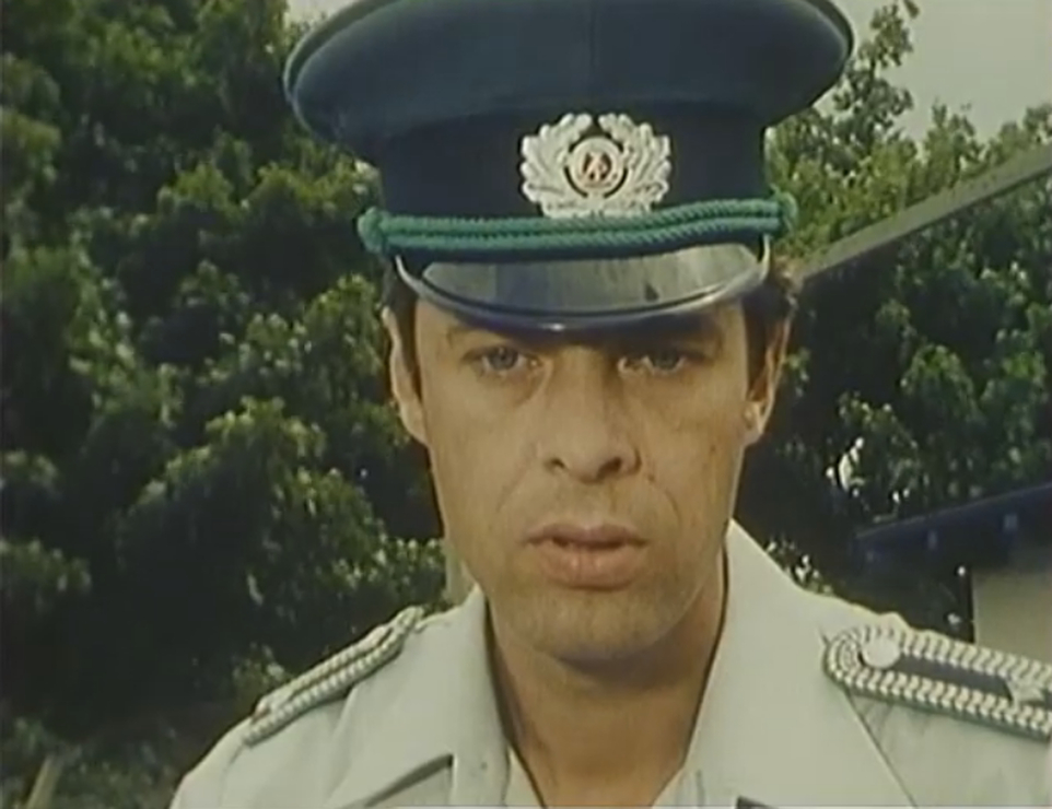 Picture of Giftige Kirschen